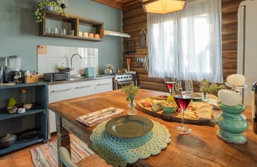 Barra de Ibiraquera Villa | Villa Sayuri 1 - À Beira-mar