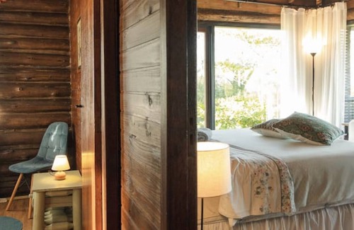 Barra de Ibiraquera Villa | Villa Sayuri 1 - À Beira-mar