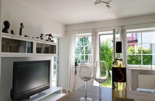 Krumpendorf am Woerther See Apartamento | Villa Schaller - Apartment