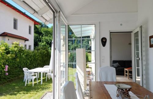 Krumpendorf am Woerther See Apartamento | Villa Schaller - Apartment