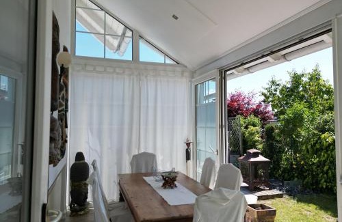 Krumpendorf am Woerther See Apartamento | Villa Schaller - Apartment