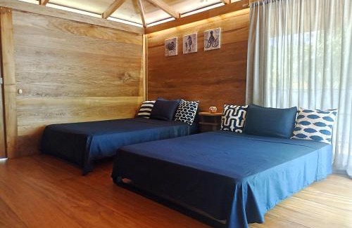 Rincón Cama Y Desayuno | Villa Scandinavia