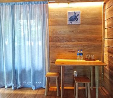 Rincón Cama Y Desayuno | Villa Scandinavia