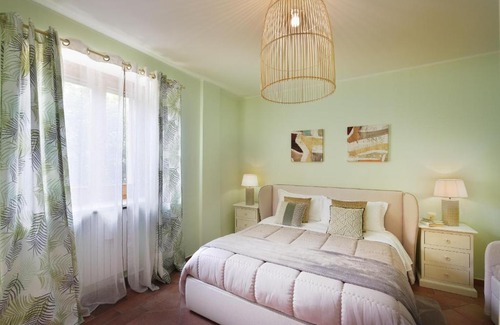 Casenuove Apartamento | Villa Scarponi Assisi
