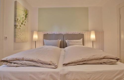 Scharbeutz Apartamento | Villa Schöneck Villa Schöneck Appartement 1