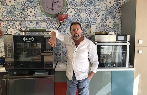 Agropoli Hotel | Villa Scotillo 1950