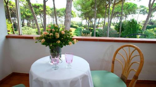 Lignano Riviera Villa | Villa Scultura Seaview