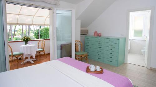 Lignano Riviera Villa | Villa Scultura Seaview