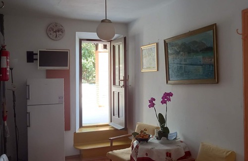 Kolocep Island Apartamento | Villa Sea Dream