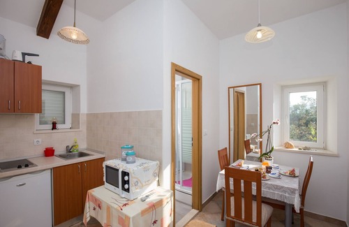Kolocep Island Apartamento | Villa Sea Dream