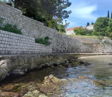 Kolocep Island Casa | Villa Sea Dream Koločep