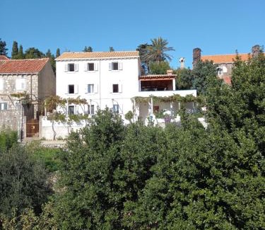 Kolocep Island Casa | Villa Sea Dream Koločep