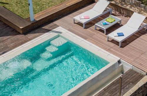 Tiriddo Villa | Villa Sea Soul