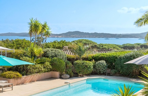 Guerrevieille Casa | VISTA AL MAR GOLF SAINT TROPEZ