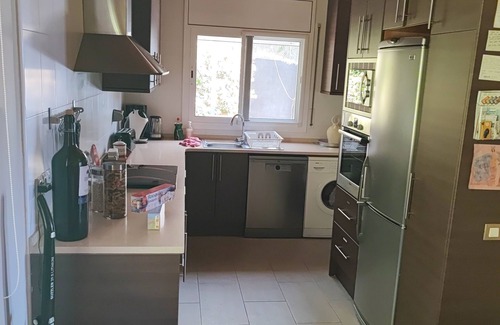 Verdun Villa | Villa sea view