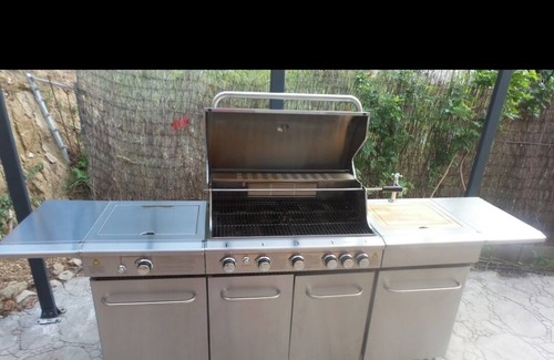 Verdun Villa | Villa sea view