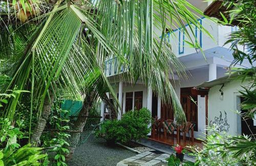 Thalaramba Casa | Villa Sea View