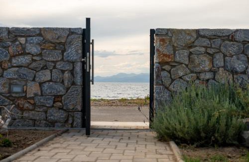 Sarakiniko Casa | Villa SeaElia