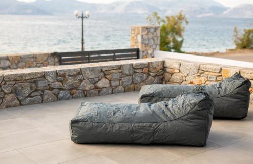 Sarakiniko Casa | Villa SeaElia