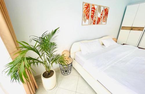 Berawa Casa | Villa Searra - Ocean Breeze Boutique Hotel Hideaway Rooms