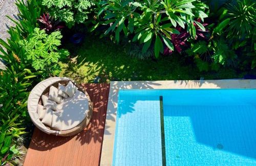 Berawa Casa | Villa Searra - Ocean Breeze Boutique Hotel Hideaway Rooms