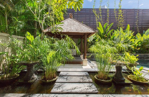 Dyanapura Villa | Villa Sedap Malam