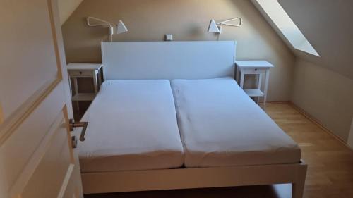 Norderney Apartamento | Villa Seegatt Wohnung 008