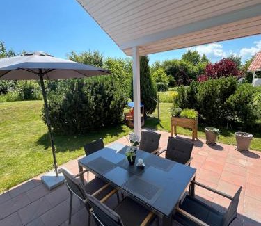 Trent Casa | Villa Seesack