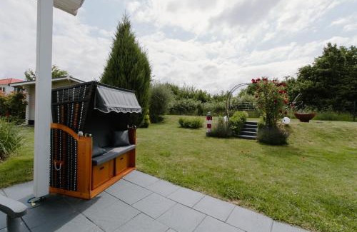 Trent Casa | Villa Seesack