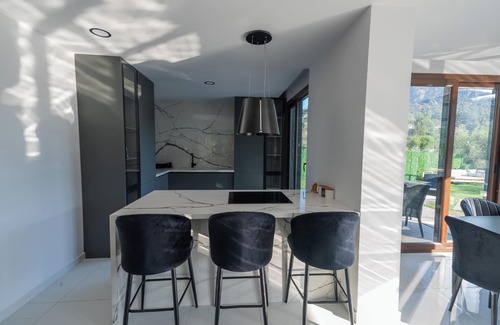 Sogut Villa | Villa Sefa Söğüt Daily Weekly Rentals