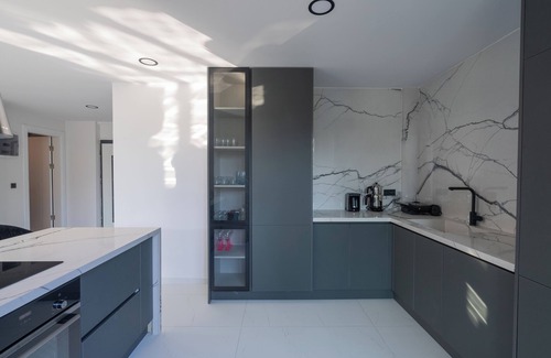 Sogut Villa | Villa Sefa Söğüt Daily Weekly Rentals