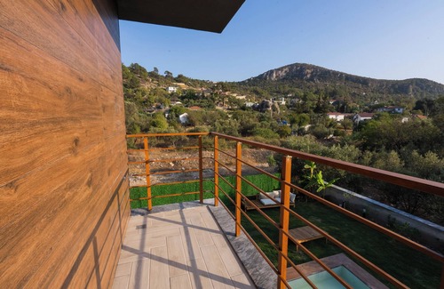 Sogut Villa | Villa Sefa Söğüt Daily Weekly Rentals