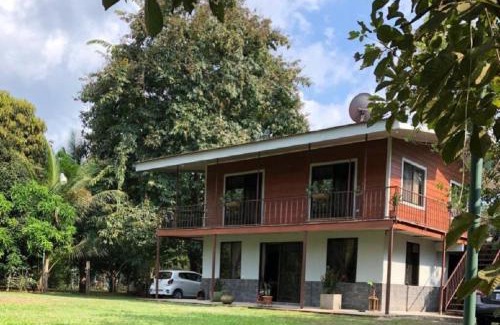 Parrita Apartamento | Villa Segura Manuel Antonio, Quepos