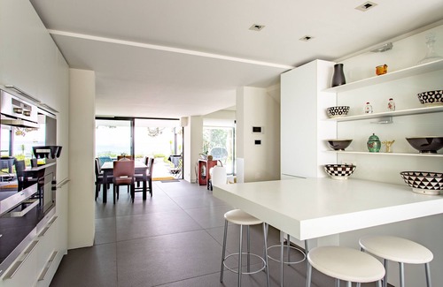 Cap-Ferret Casa | Villa SEIDON - La Vigne - Première Ligne