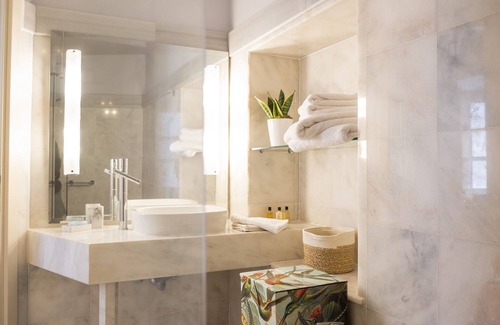 Ermoupoli Hotel | Villa Selena