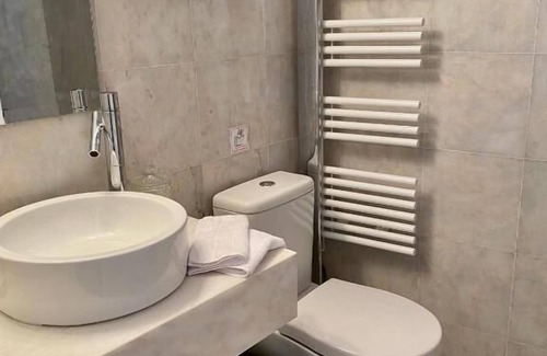 Ermoupoli Hotel | Villa Selena