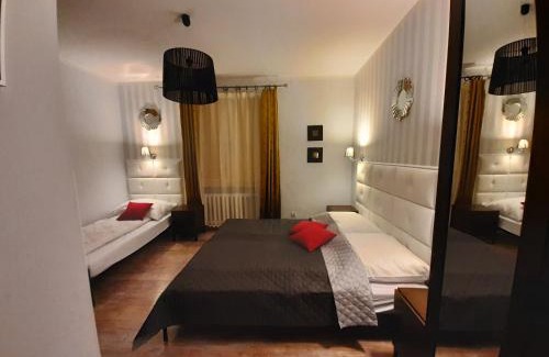 Busko-Zdroj Casa | Villa Senso