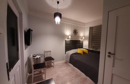 Busko-Zdroj Casa | Villa Senso