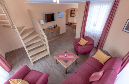 Ostseebad Kuhlungsborn Apartamento | Villa-Senta-Apartment-15