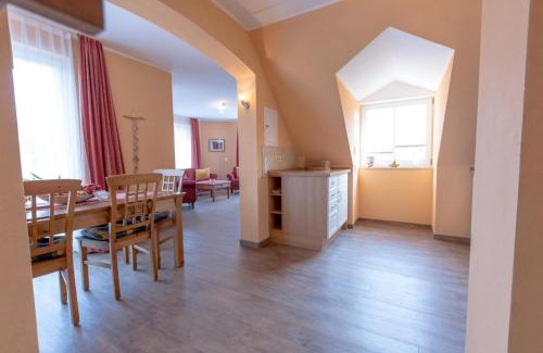 Ostseebad Kuhlungsborn Apartamento | Villa-Senta-Apartment-15