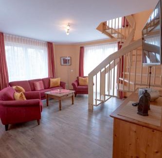 Ostseebad Kuhlungsborn Apartamento | Villa-Senta-Apartment-15