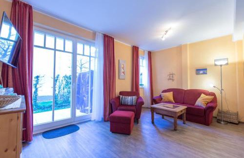 Ostseebad Kuhlungsborn Apartamento | Villa-Senta-Apartment-3