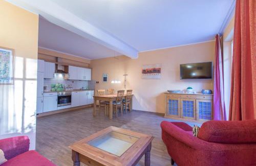 Ostseebad Kuhlungsborn Apartamento | Villa-Senta-Apartment-3