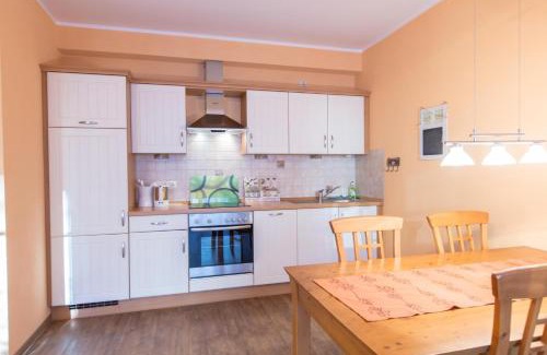 Ostseebad Kuhlungsborn Apartamento | Villa-Senta-Apartment-3