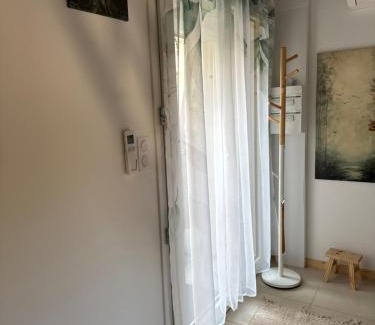 Lamalou-les-Bains Apartamento | Villa septembre logement VANILLE