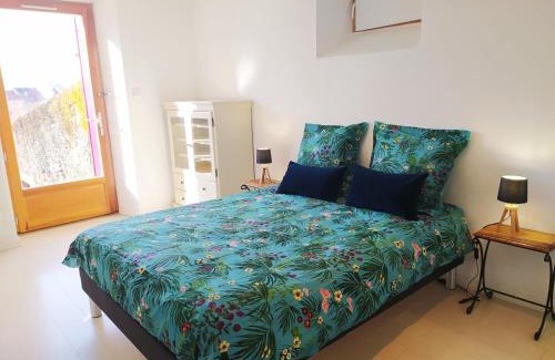 Annecy Old Town Apartamento | VILLA SERANDITE maison de famille