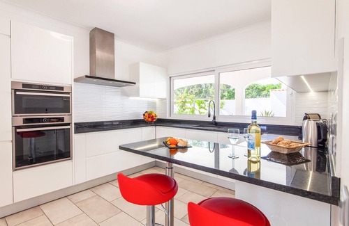 Albufeira Villa | Villa Serena