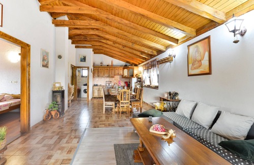 Stankovci Villa | Villa Serena with pool