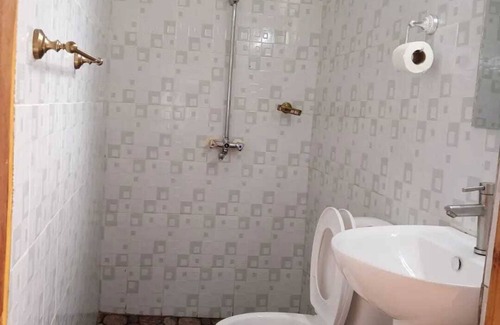 Kitale Hotel | Villa Serene Hotel Kitale