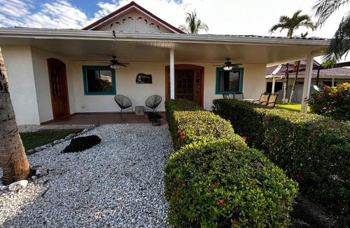 Tambor Casa | Villa Serenidad